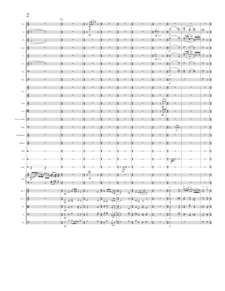 Symphony No 3 Page 2