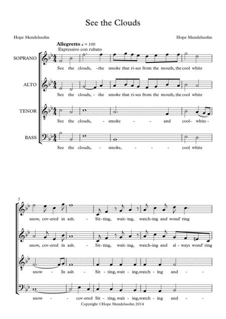 Symphony No 6 2nd Movement Page 2