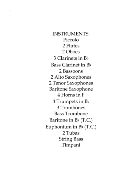 Symphony No 7 In A Major Op 92 Movement Ii Allegretto Page 2