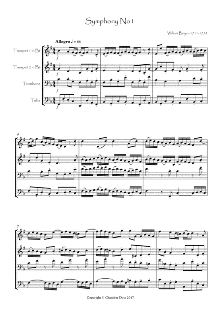 Symphony No1 Page 2