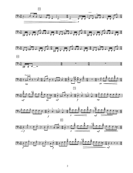 Sync Cello Part Only Page 2