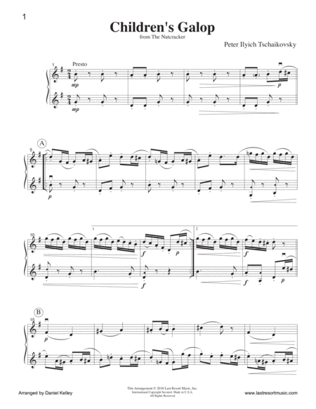 Take Me Out To The Ball Game Solo Lap Harp Page 2