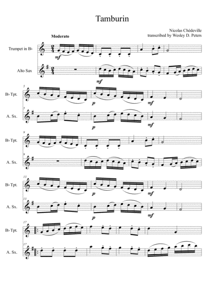 Tamburin Page 2
