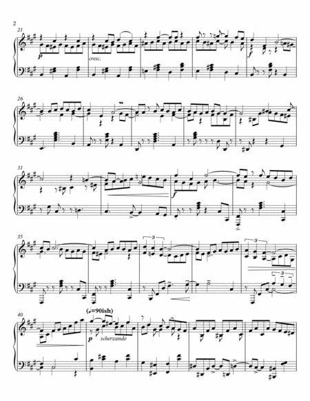 Tango Toccata Op 28 Page 2