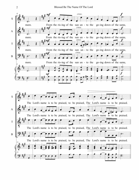 Tant Que Vivray By Claudin De Sermisy For Flute And Piano Mp3 Page 2