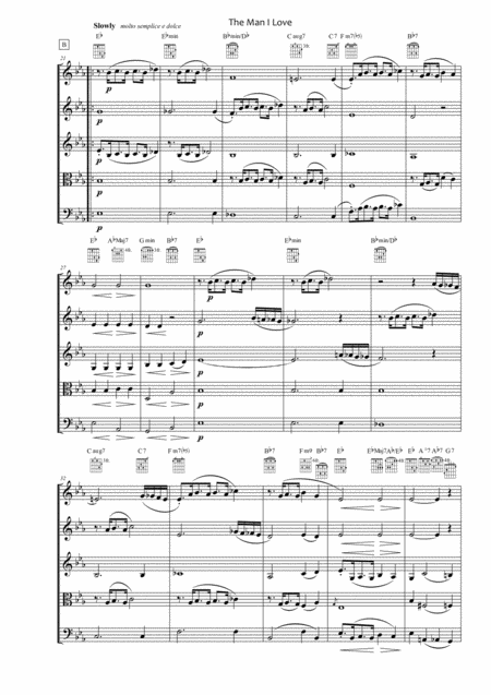 Tantum Ergo For Trombone Quartet Page 2