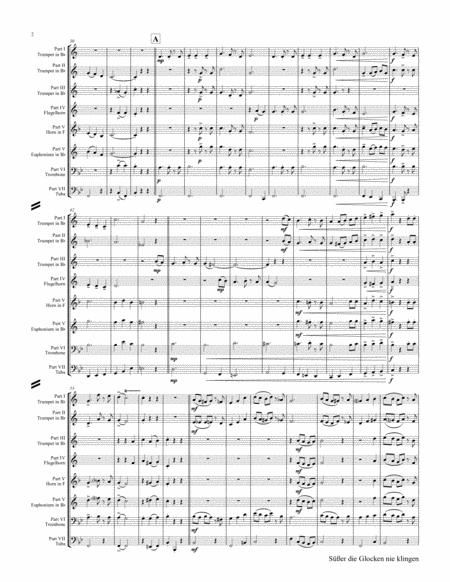 Tears In Heaven For Trombone And Piano Jazz Pop Version Page 2
