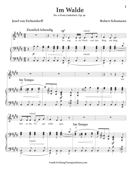 Tema Con Variaciones Viola Page 2