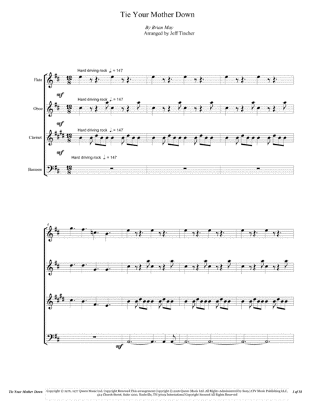 Tennessee Waltz Flute Piano And Cello In F Key Page 2