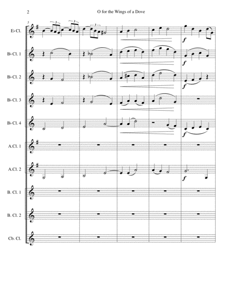 The Bard Of Armagh String Quartet Page 2