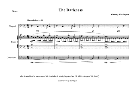 The Busy Bees Solo Harp From 50 Progressive Short Solos Page 2