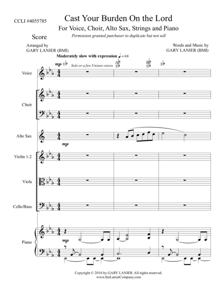 The Chipmunk Song Easy Key Of C Horn In F Page 2