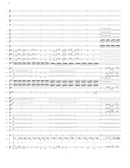 The Constitution Choir Band Page 2