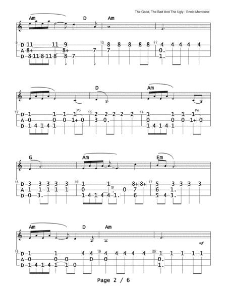 The Good The Bad And The Ugly For Chromatic Appalachian Mountain Lap Dulcimer Page 2