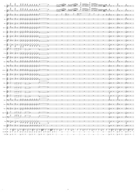 The Lawman Concert Band Page 2