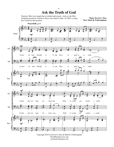The Lily Of The Valley Early Adv Piano Solo Page 2