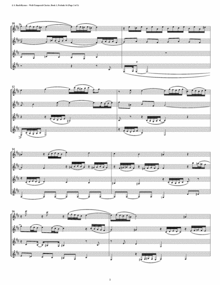 The Master Hath Come Piano Accompaniment For Oboe Page 2