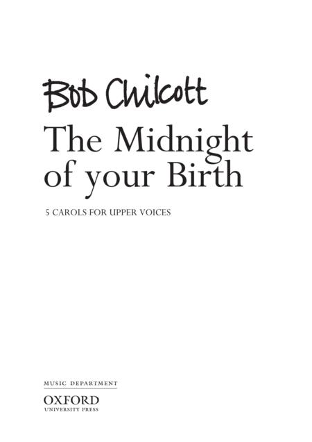 The Midnight Of Your Birth Page 2