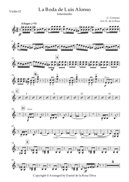 The Pianists Back To School Kit Five Songs For Piano Page 2
