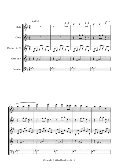 The Rainbow Connection Duet For Soprano And Alto Saxophone Page 2