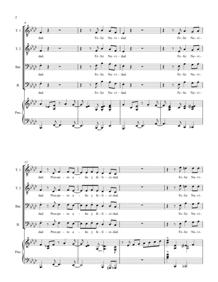 The Scientist By Coldplay Solo Guitar Page 2