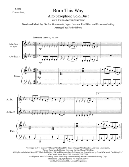 The Scientist For Flute Trio Page 2