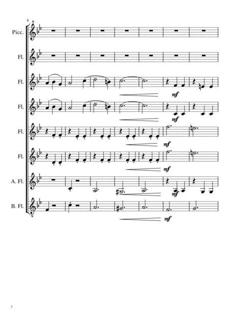 The Sleeping Beauty Waltz Page 2