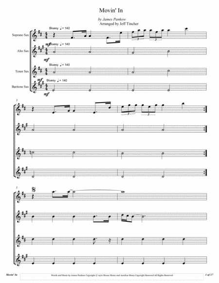 The Sound Of Music Original Key Soprano Sax Page 2