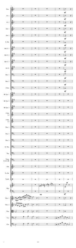 The Surreal Forest Extended Version Page 2