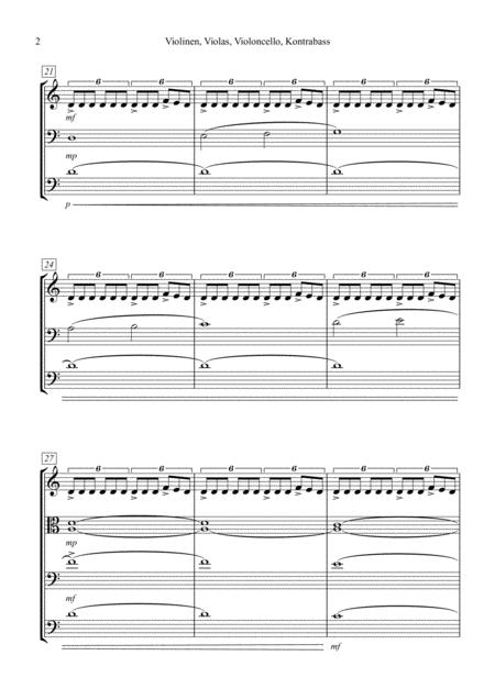 The Tragic Raid Of A Sidewinder Rattlesnake Strings Section Page 2