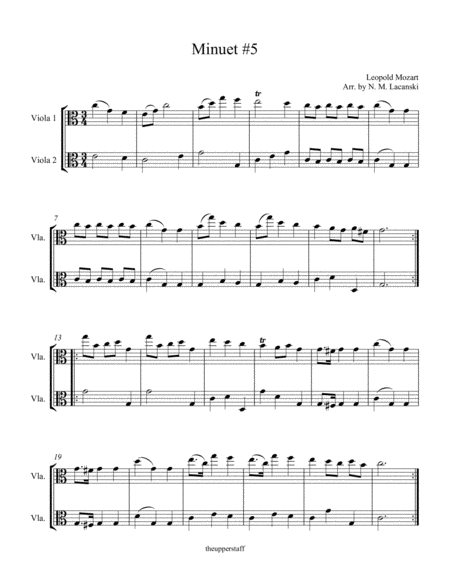 The Water Is Wide Piano Accompaniment For Flute Oboe Page 2