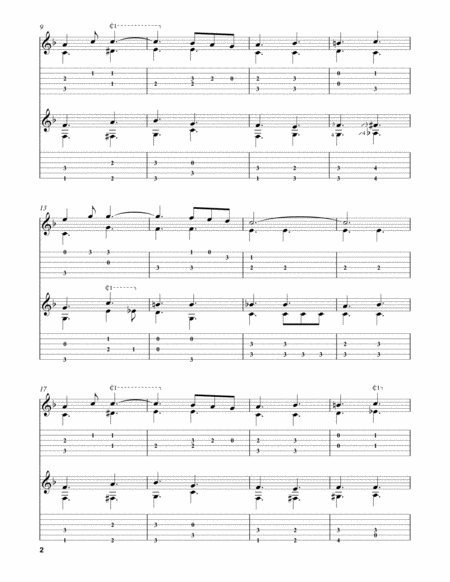 The Wild Blue Yonder The Us Air Force Song Page 2