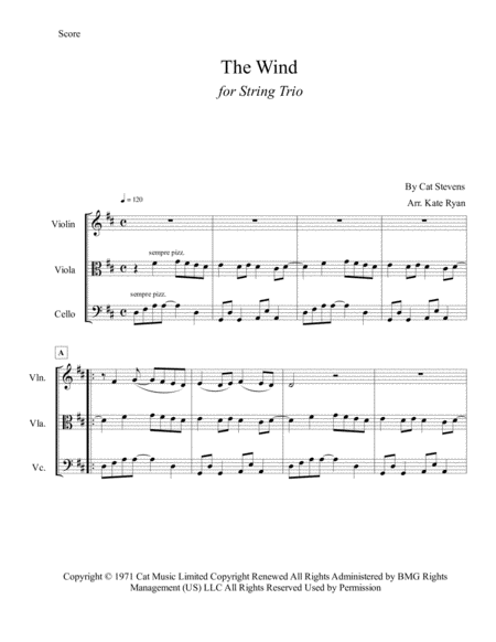 The Wind String Trio Page 2
