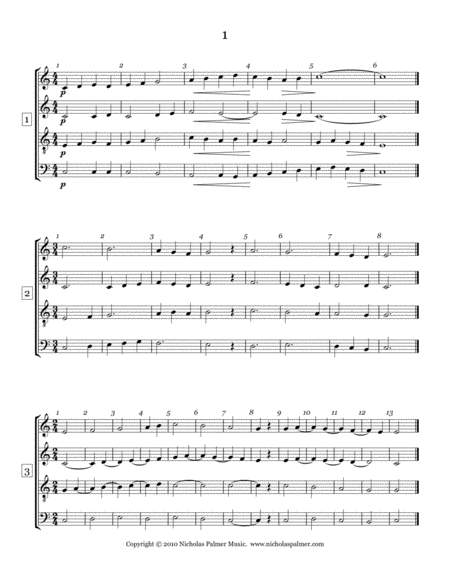 This Town Lead Sheet Clarinet Page 2