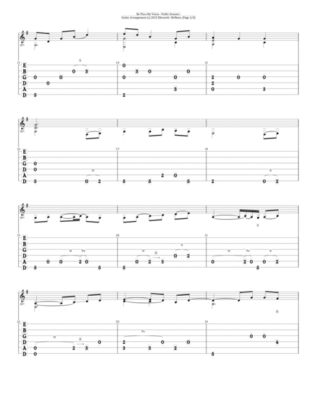 Three Pastiches Two Waltzes And A Tango For Solo Piano Page 2