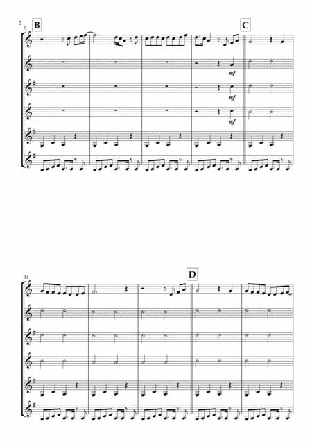 Thriller Beginner Brass Page 2