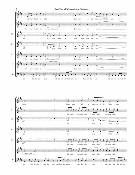 Thrse Brenet Le Visionnaire For Alto Saxophone And Piano Page 2