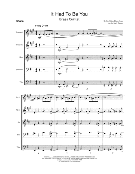 Toccata 1 In G Major Page 2