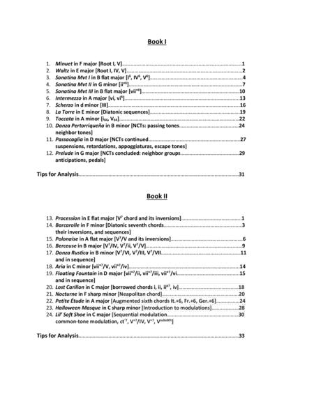 Tonal Sojourn Page 2