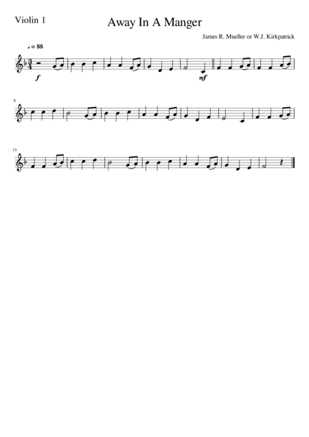 Tosti Marechiare For Violin And Piano Page 2