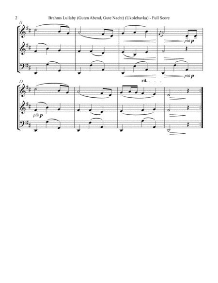 Traces Of Grace From Relaxing Romantic Piano Vol Iv Page 2