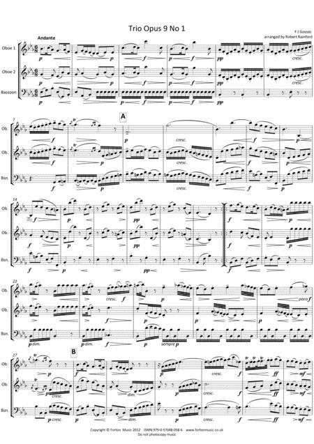 Trio Opus 9 No 1 Page 2