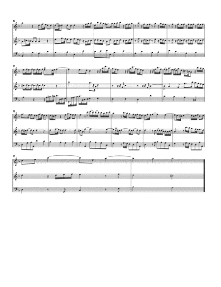 Trio Sonata Hwv 386a Op 2 No 1a Arrangement For 3 Recorders Page 2