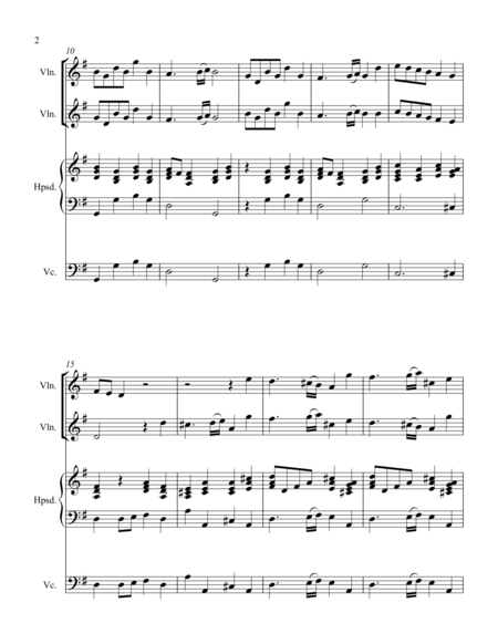 Trio Sonata Op 1 1 Movement 1 Page 2