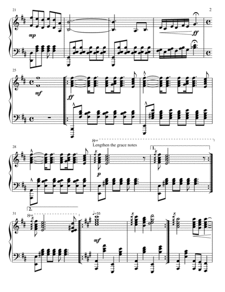 Trosterin Musik Page 2