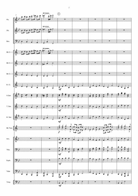 Trumpet Tune And Air Page 2