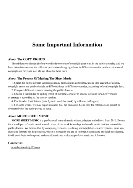 Trumpet Voluntary Trombone Duet Piano Accompaniment Page 2