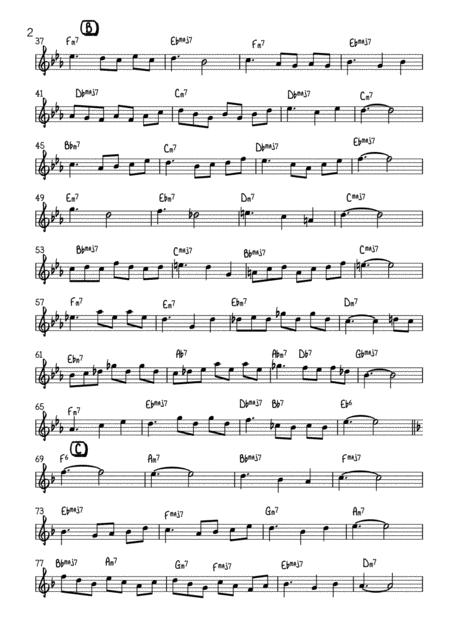 Turkish Song Page 2