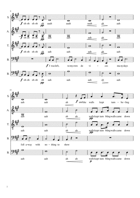 Turmsonaten 24 Neue Quatrizinien 8 Sonatina For Wind Quintet Page 2