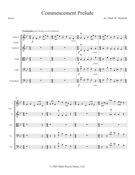 Twelve Days Of Christmas Trombone Treble Clef Solo Page 2